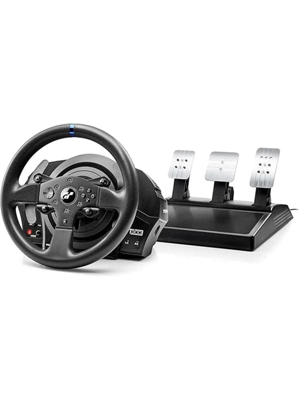 Roda de corrida Thrustmaster T300 RS GT para PS4 e PC